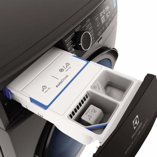 May giat Electrolux EWF1141R9SB 11Kg long ngang inverter 6