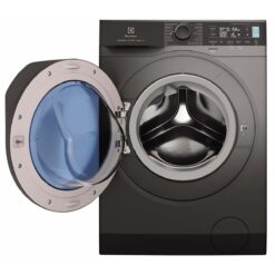 May giat Electrolux EWF1141R9SB 11Kg long ngang inverter 7
