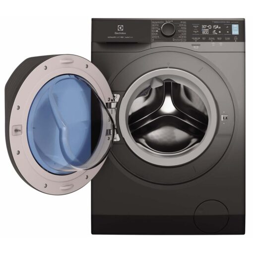 May giat Electrolux EWF1141R9SB 11Kg long ngang inverter 7