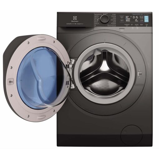 May giat Electrolux EWF1142R7SB 11Kg long ngang inverter 7