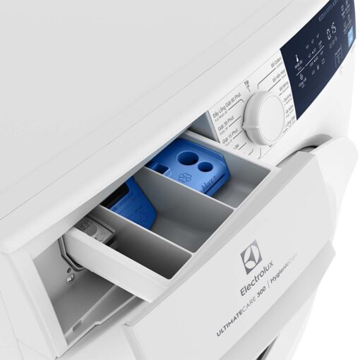 May giat Electrolux EWF8024D3WB 8Kg long ngang inverter 8