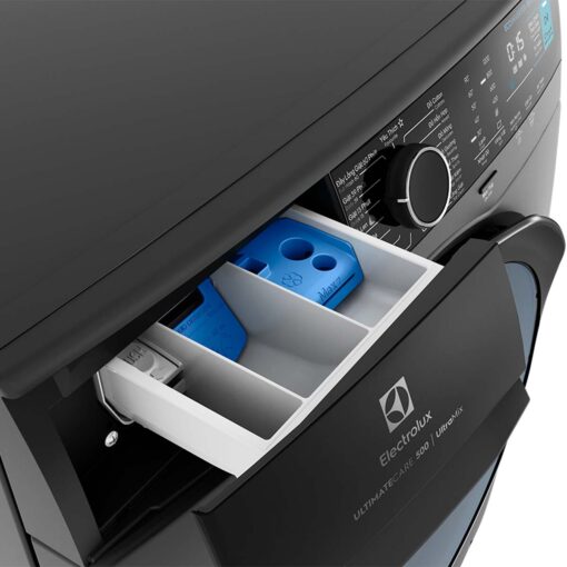 May giat Electrolux EWF8024P5SB 8Kg long ngang inverter 8