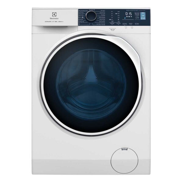 Máy giặt Electrolux EWF8024P5WB 8Kg lồng ngang inverter