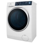 Máy giặt Electrolux EWF8024P5WB 8kg inverter - Ảnh 4