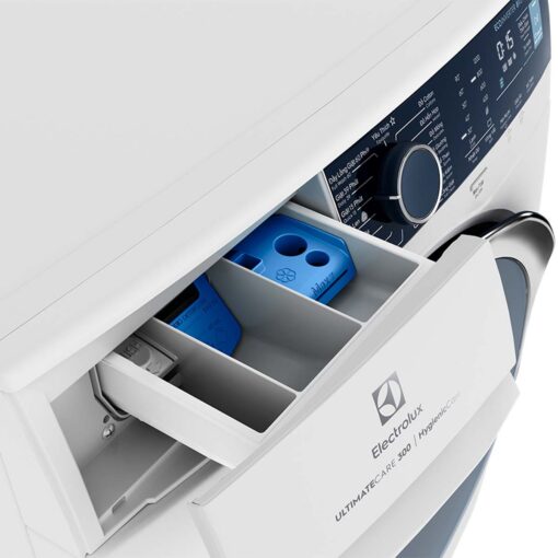May giat Electrolux EWF8024P5WB 8Kg long ngang inverter 8