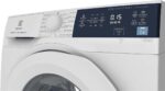 Máy giặt Electrolux EWF9024D3WB 9kg inverter - Ảnh 5