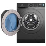 Máy giặt Electrolux EWF9024P5SB 9kg inverter - Ảnh 5