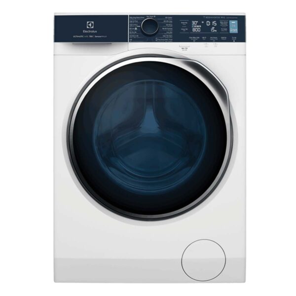 Máy giặt Electrolux EWF9042Q7WB 9Kg lồng ngang inverter