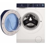 Máy giặt Electrolux EWF9042Q7WB 9kg inverter - Ảnh 4