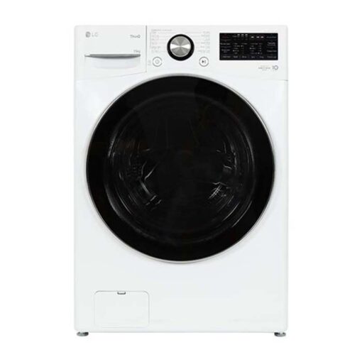Máy giặt LG F2515STGW 15Kg lồng ngang inverter