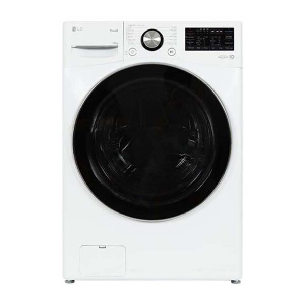 Máy giặt LG F2515STGW 15Kg lồng ngang inverter