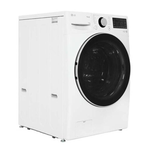 May giat LG F2515STGW 15Kg long ngang inverter 3