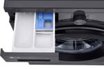 Máy giặt LG FB1209S5M 9kg inverter - Ảnh 5