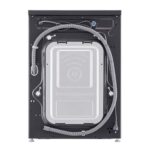 Máy giặt LG FB1209S5M 9kg inverter - Ảnh 9