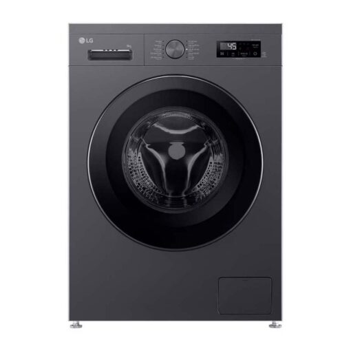 Máy giặt LG FB1209S6M 9Kg lồng ngang inverter