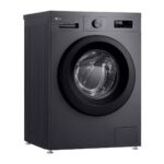 Máy giặt LG FB1209S6M 9kg inverter - Ảnh 4