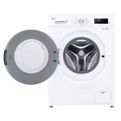 May giat LG FB1209S6W1 9Kg long ngang inverter 2