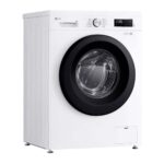 Máy giặt LG FB1209S6W1 9kg inverter - Ảnh 6