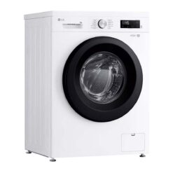 May giat LG FB1209S6W1 9Kg long ngang inverter 6