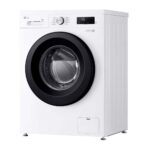 Máy giặt LG FB1209S6W1 9kg inverter - Ảnh 7