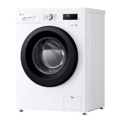May giat LG FB1209S6W1 9Kg long ngang inverter 7