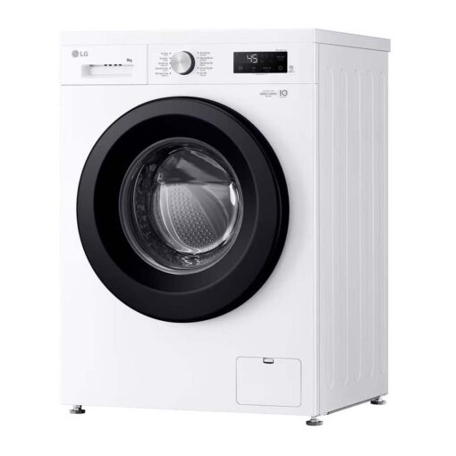 May giat LG FB1209S6W1 9Kg long ngang inverter 7