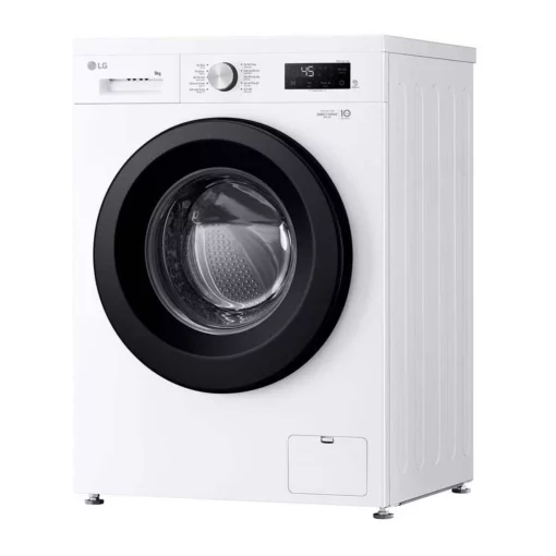 May giat LG FB1209S6W1 9Kg long ngang inverter 7