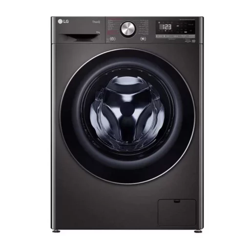 Máy giặt LG FV1410S4B 10Kg lồng ngang inverter