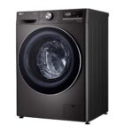 Máy giặt LG FV1410S4B 10kg inverter - Ảnh 9