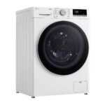 Máy giặt LG FV1410S4W1 10kg inverter - Ảnh 6
