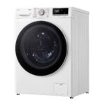 Máy giặt LG FV1410S4W1 10kg inverter - Ảnh 7