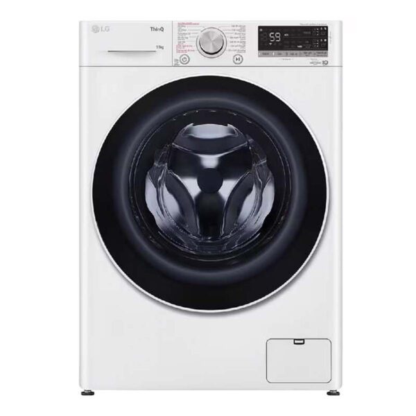 Máy giặt LG FV1411S4WA 11Kg lồng ngang inverter