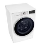 Máy giặt LG FV1411S4WA 11kg inverter - Ảnh 4