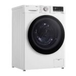 Máy giặt LG FV1411S4WA 11kg inverter - Ảnh 5