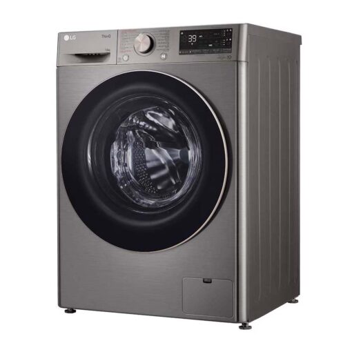 May giat LG FV1412S3PA 12Kg long ngang inverter 7