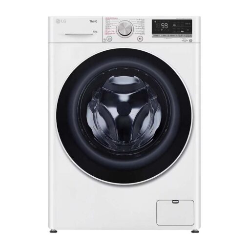 Máy giặt LG FV1413S4W 13Kg lồng ngang inverter