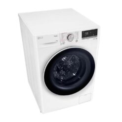 May giat LG FV1413S4W 13Kg long ngang inverter 5