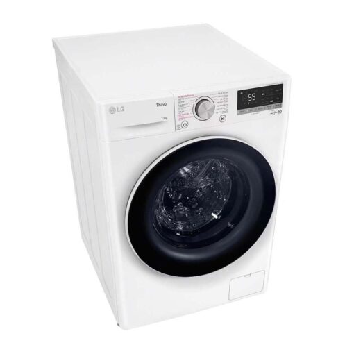 May giat LG FV1413S4W 13Kg long ngang inverter 5
