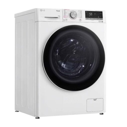 May giat LG FV1413S4W 13Kg long ngang inverter 6