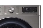 Máy giặt LG FV1414S3P 14kg inverter - Ảnh 6