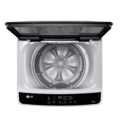 May giat LG T2109NT1G 9Kg long dung 8