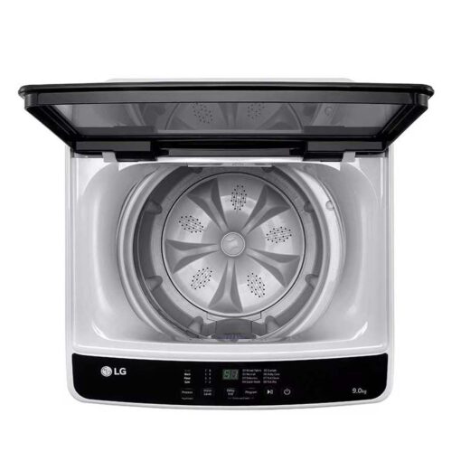 May giat LG T2109NT1G 9Kg long dung 8