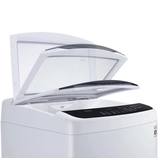 May giat LG T2350VS2W 10.5Kg long dung inverter 10