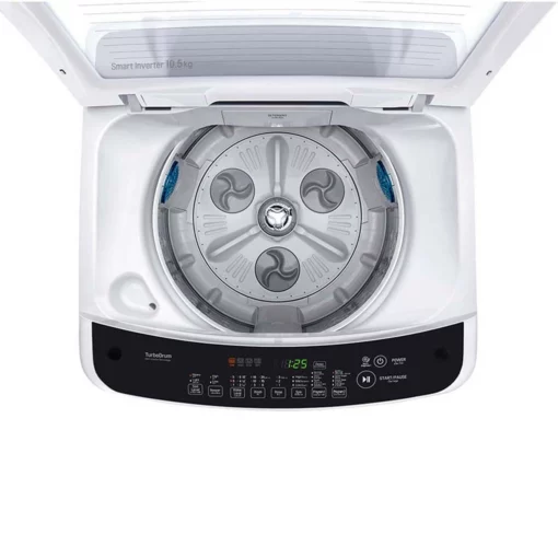 May giat LG T2350VS2W 10.5Kg long dung inverter 8