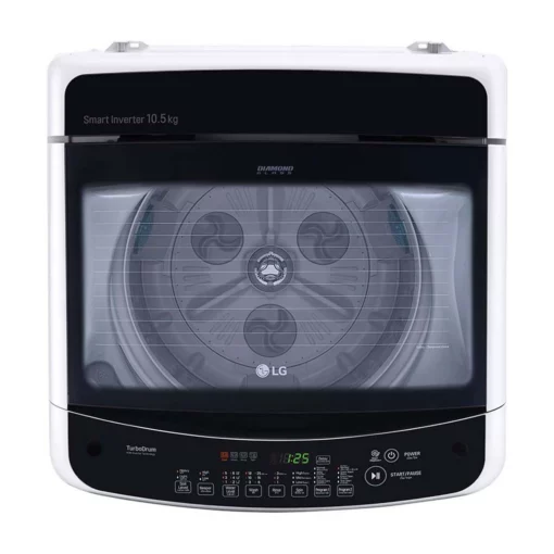 May giat LG T2350VS2W 10.5Kg long dung inverter 9