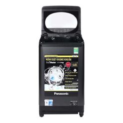 May giat Panasonic NA F100A9DRV 10Kg long dung 2