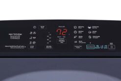 May giat Panasonic NA F100A9DRV 10Kg long dung 4