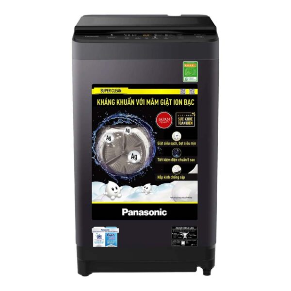 Máy giặt Panasonic NA-F10S10BRV 10Kg lồng đứng