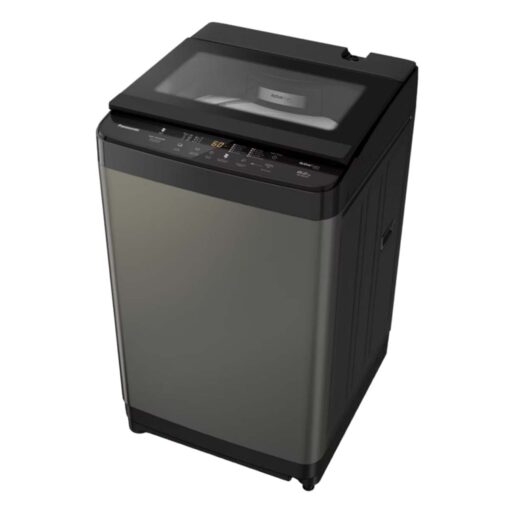 May giat Panasonic NA F82Y01DRV 8.2Kg long dung 3