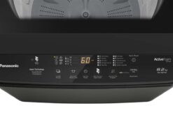 May giat Panasonic NA F82Y01DRV 8.2Kg long dung 5